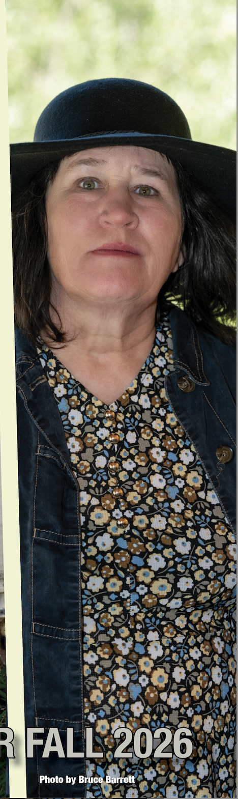 Kim Beggs Image of Kim Beggs