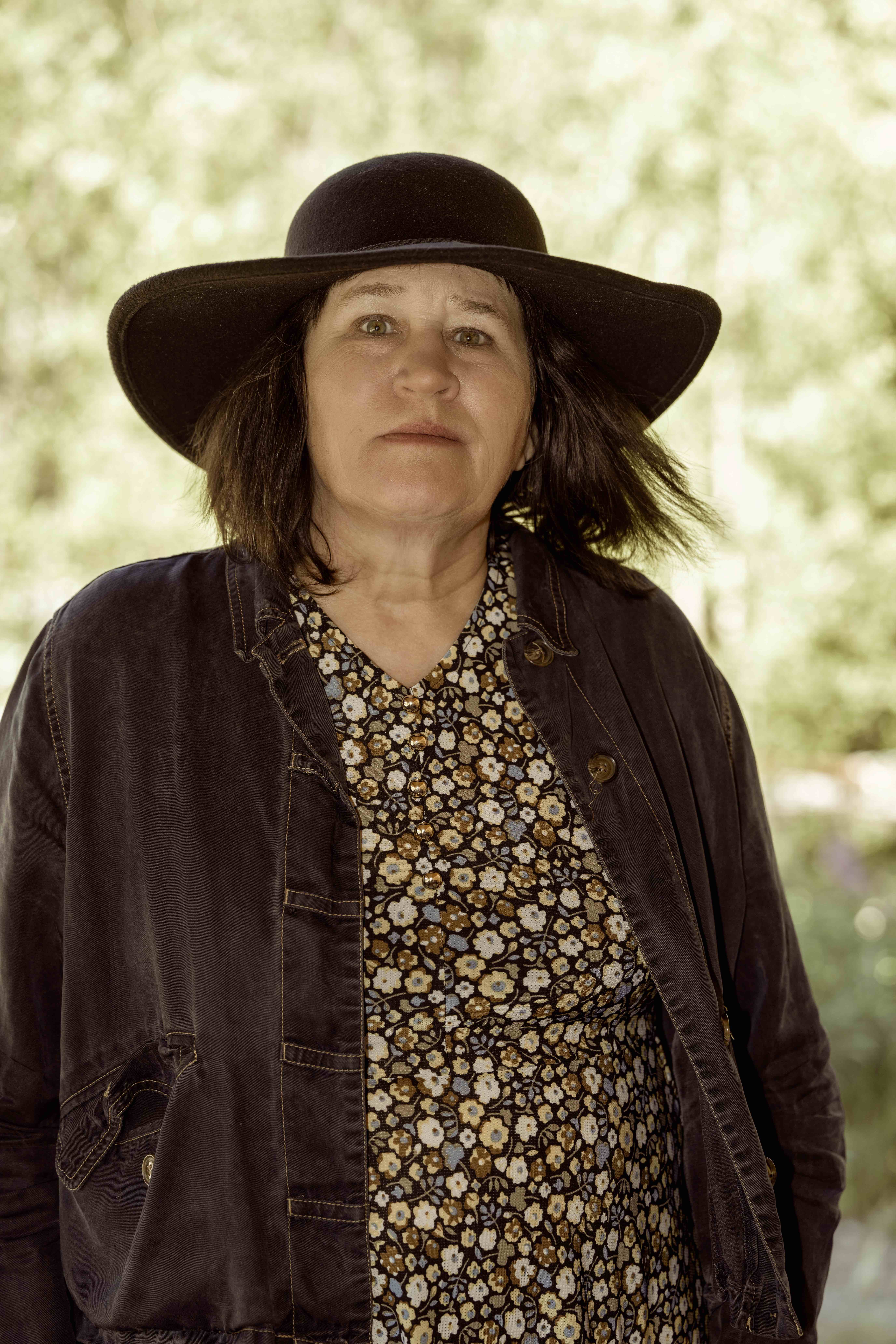 Kim Beggs Singer/songwriter